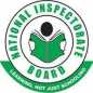 National Inspectorate Board logo
